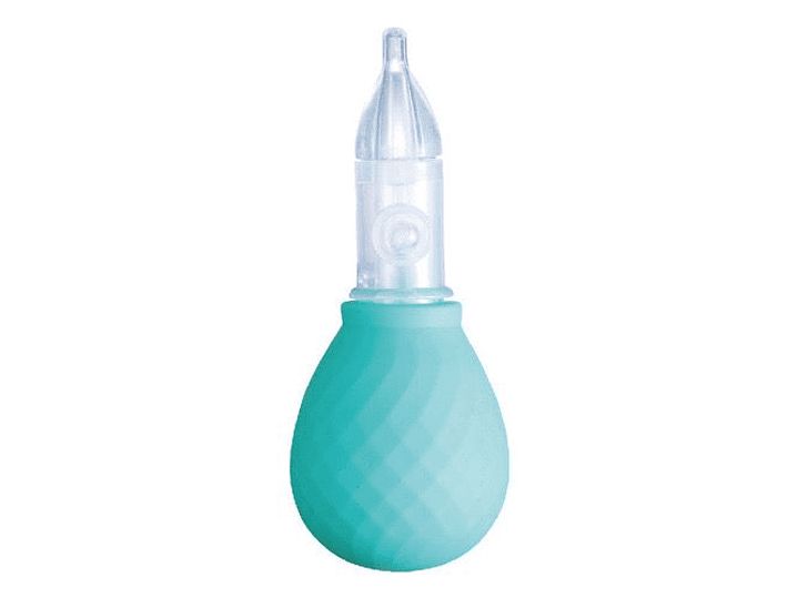 Aspirador Nasal 5