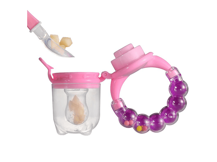 Dispensador Frutas Con Respuesto 5