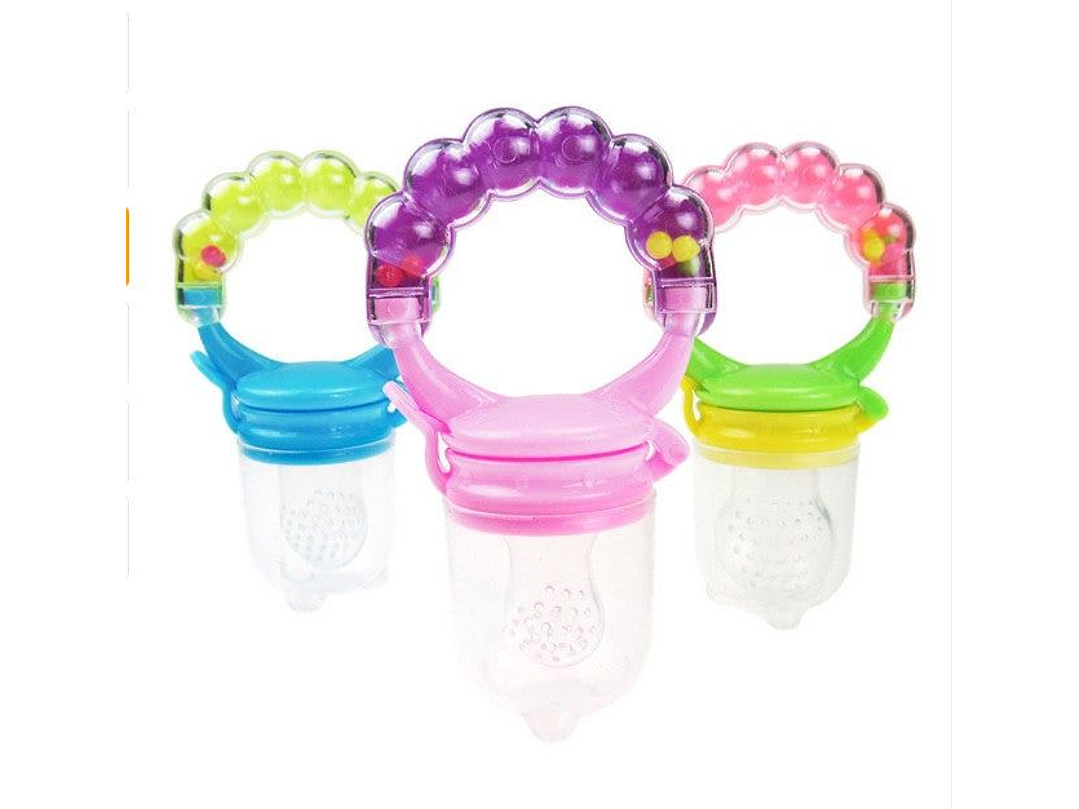 Dispensador Frutas Con Respuesto 6