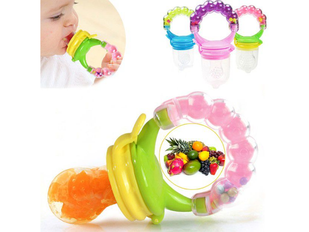 Dispensador Frutas Con Respuesto 1