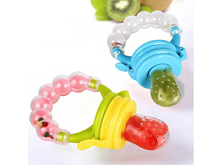 Dispensador Frutas Con Respuesto 8