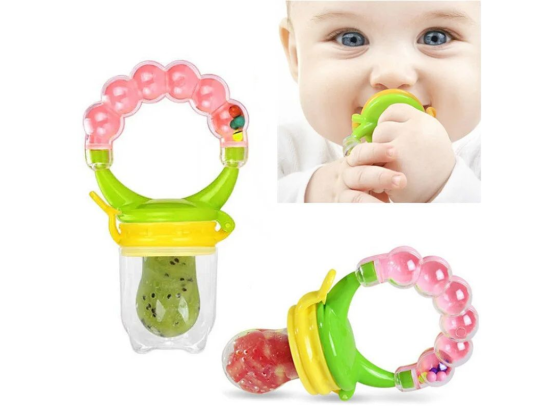 Dispensador Frutas Con Respuesto 10