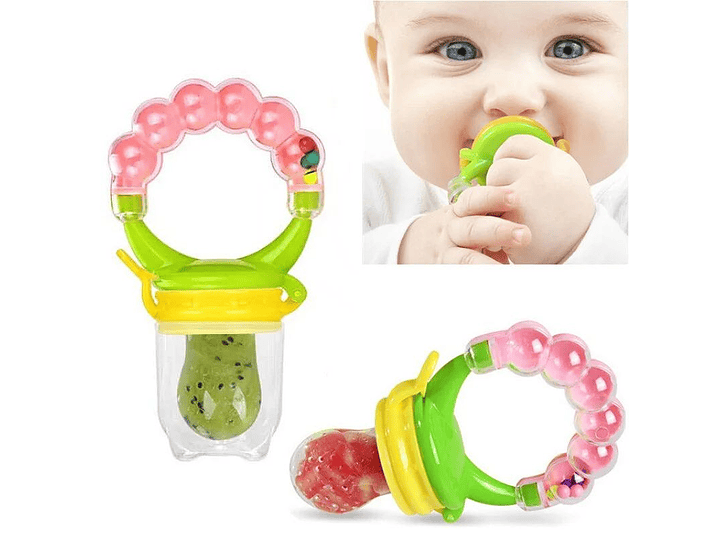 Dispensador Frutas Con Respuesto 10