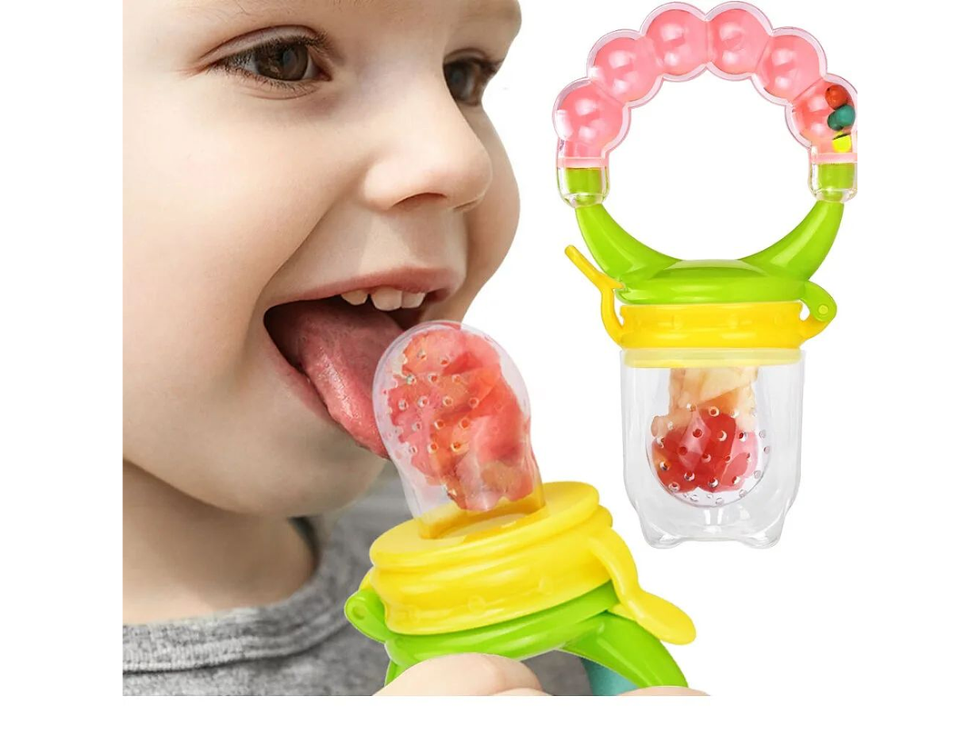 Dispensador Frutas Con Respuesto 11