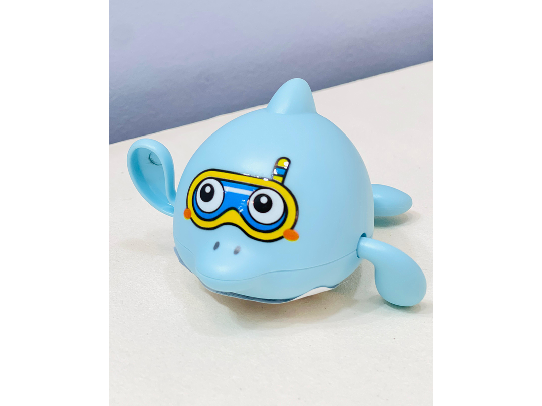 Animalitos Acuaticos 2