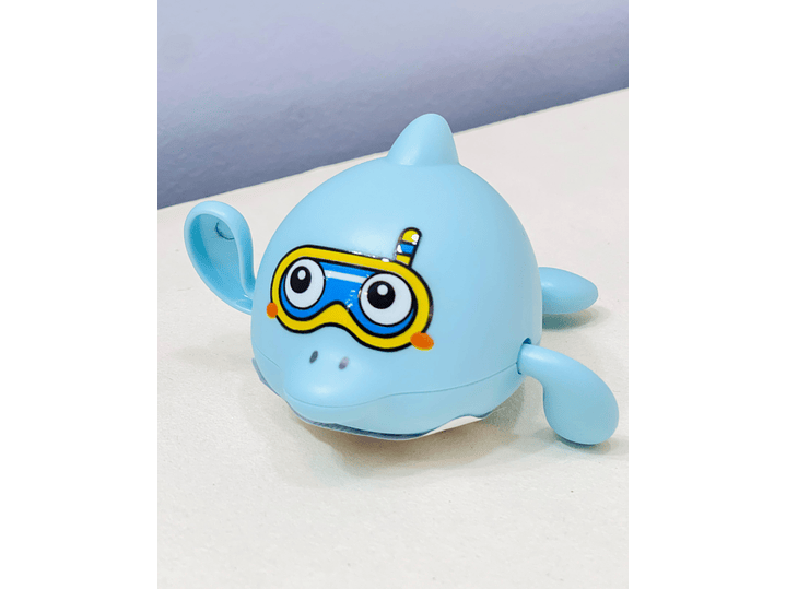 Animalitos Acuaticos 2