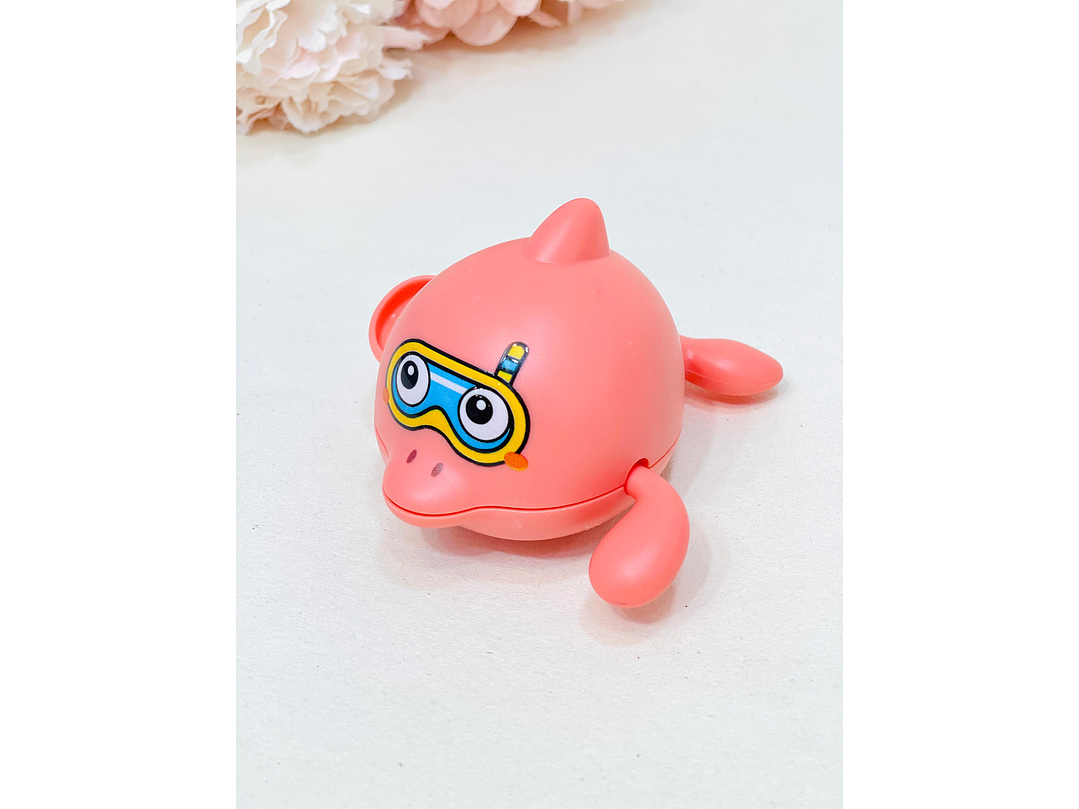 Animalitos Acuaticos 3