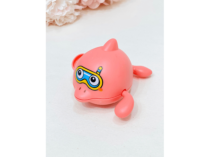 Animalitos Acuaticos 3