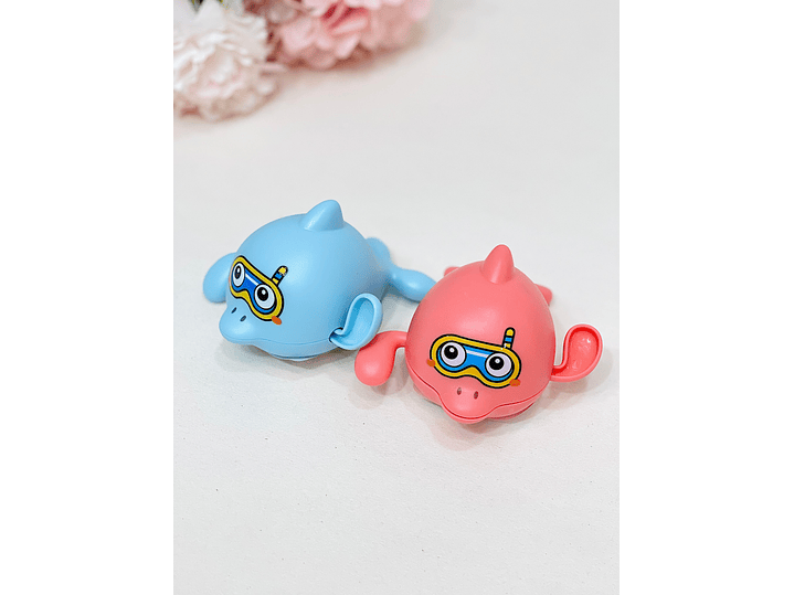 Animalitos Acuaticos 1