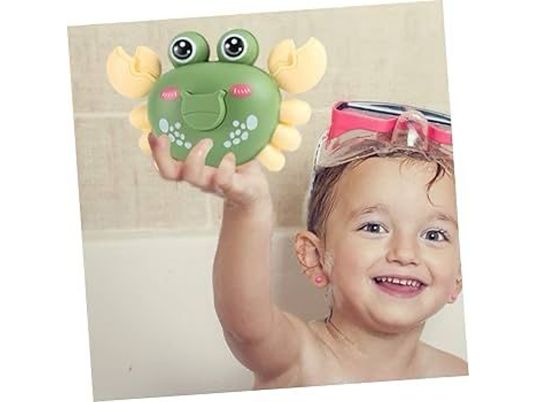 Cangrejo De Estimulacion 1