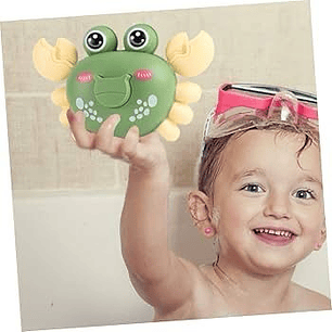 Cangrejo De Estimulacion