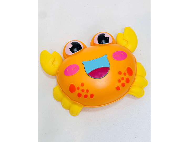 Cangrejo De Estimulacion 9