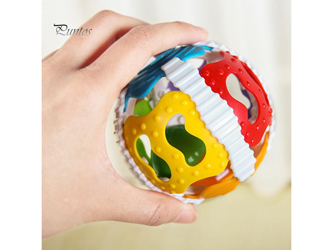 Juguete Estimulacion Colores 2