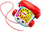 Telefono Juguete Fisher Price - Miniatura 2
