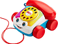 Telefono Juguete Fisher Price - Miniatura 4