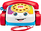 Telefono Juguete Fisher Price - Miniatura 5