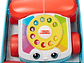 Telefono Juguete Fisher Price - Miniatura 6