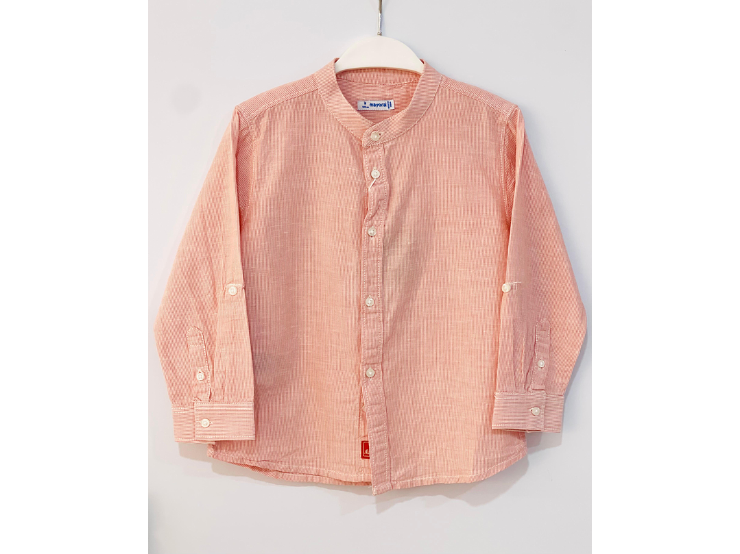 Camisa Mayoral Teja 1