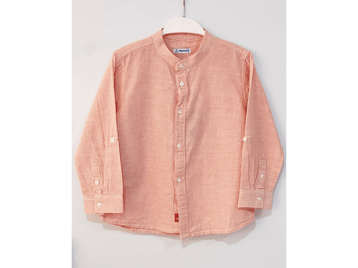 Camisa Mayoral Teja 1