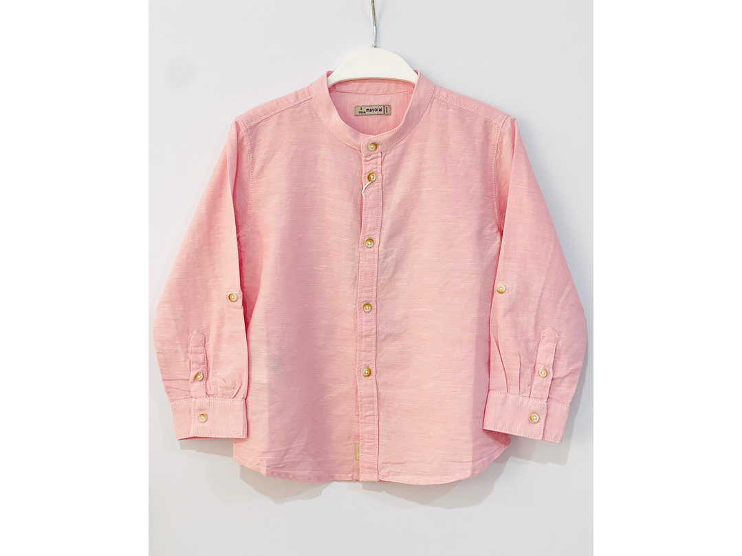 Camisa Mayoral 1