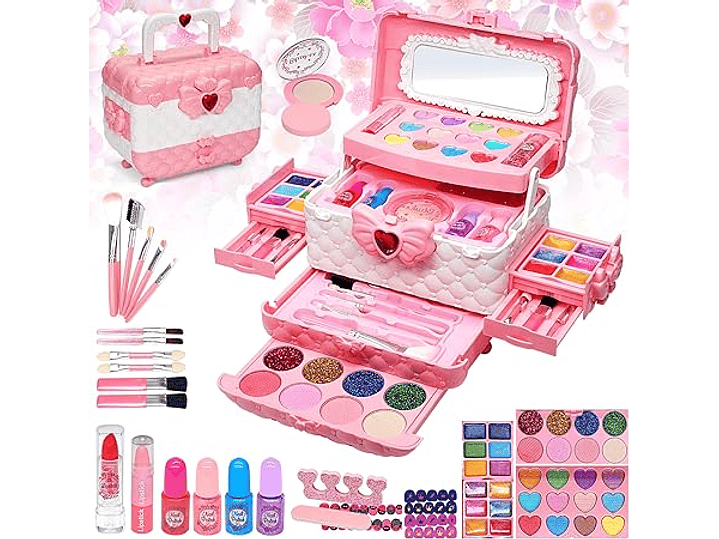 Kit Maquillaje 1