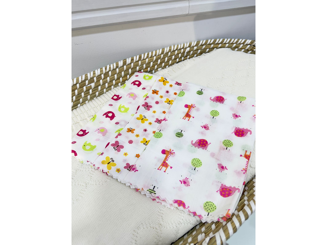 Pañales Pipe X 12 Unidades 2