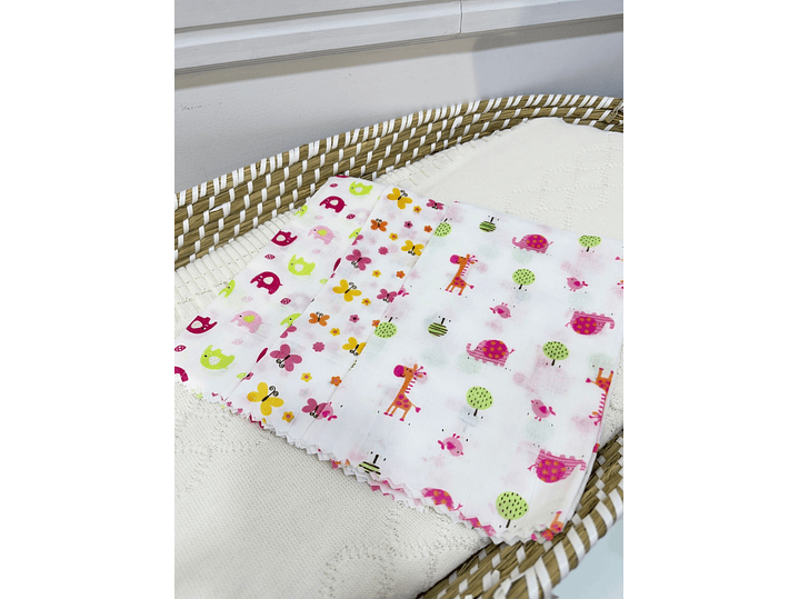 Pañales Pipe X 12 Unidades 2