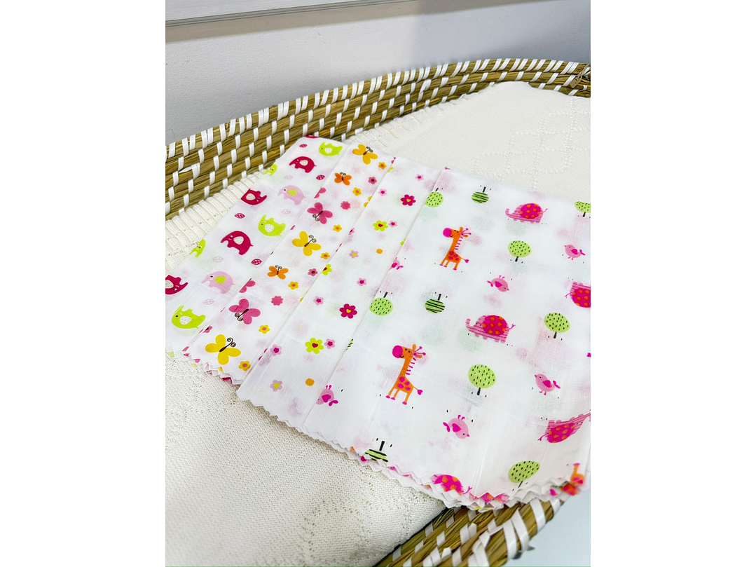 Pañales Pipe X 12 Unidades 1