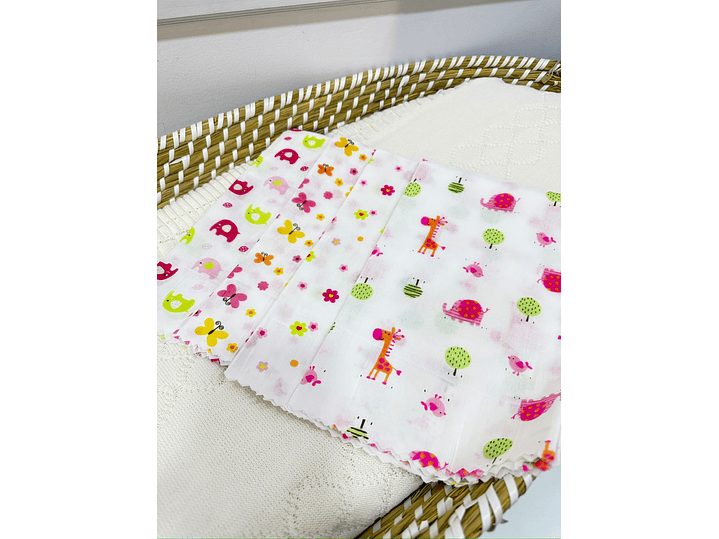 Pañales Pipe X 12 Unidades 1