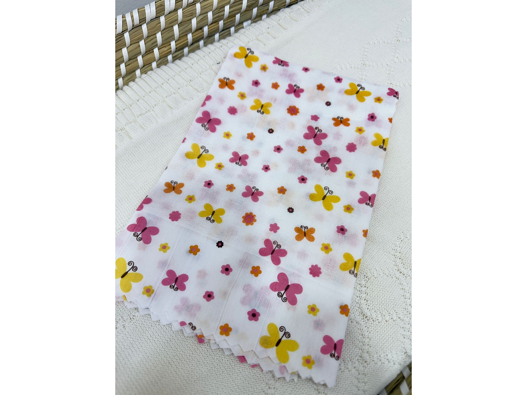 Pañales Pipe X 12 Unidades 6