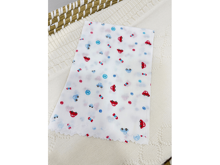 Pañales Pipe X 12 Unidades 2