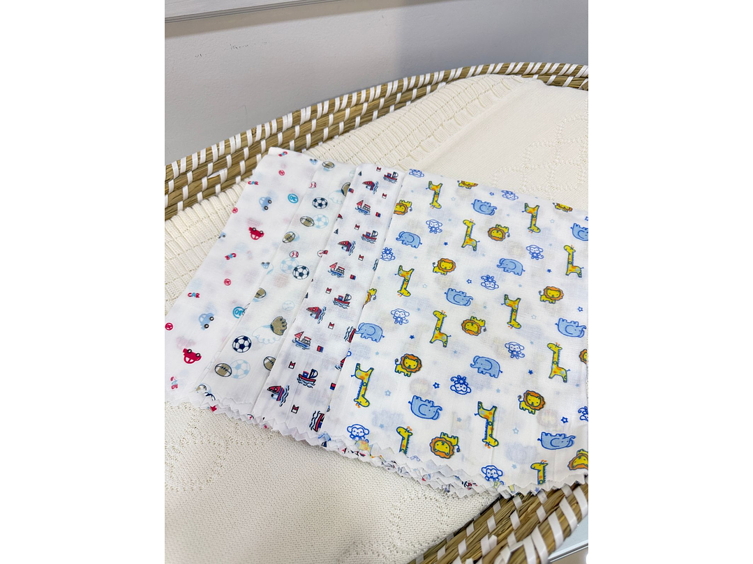 Pañales Pipe X 12 Unidades 1