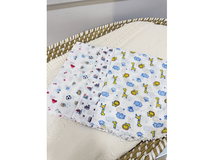 Pañales Pipe X 12 Unidades 1