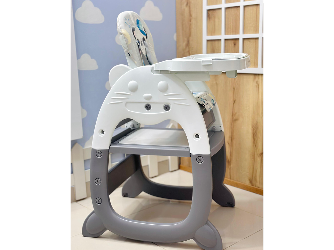 Silla Comedor escritorio  2