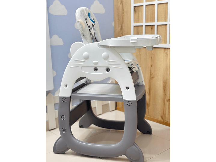 Silla Comedor escritorio  2