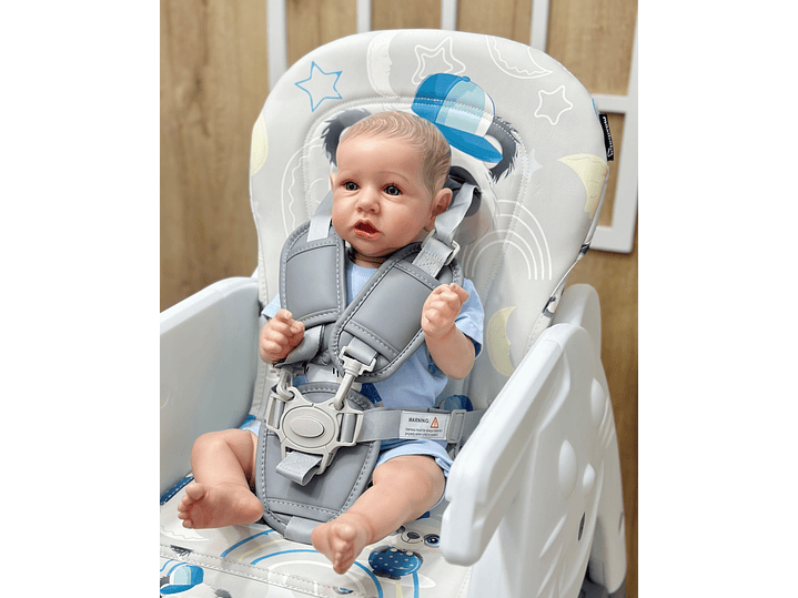 Silla Comedor escritorio  4