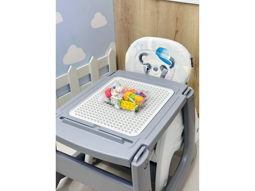 Silla Comedor escritorio  5