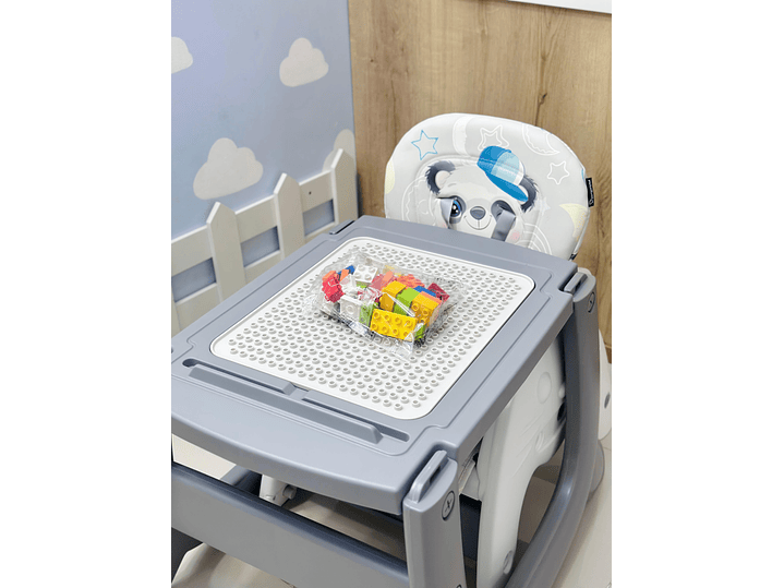 Silla Comedor escritorio  5