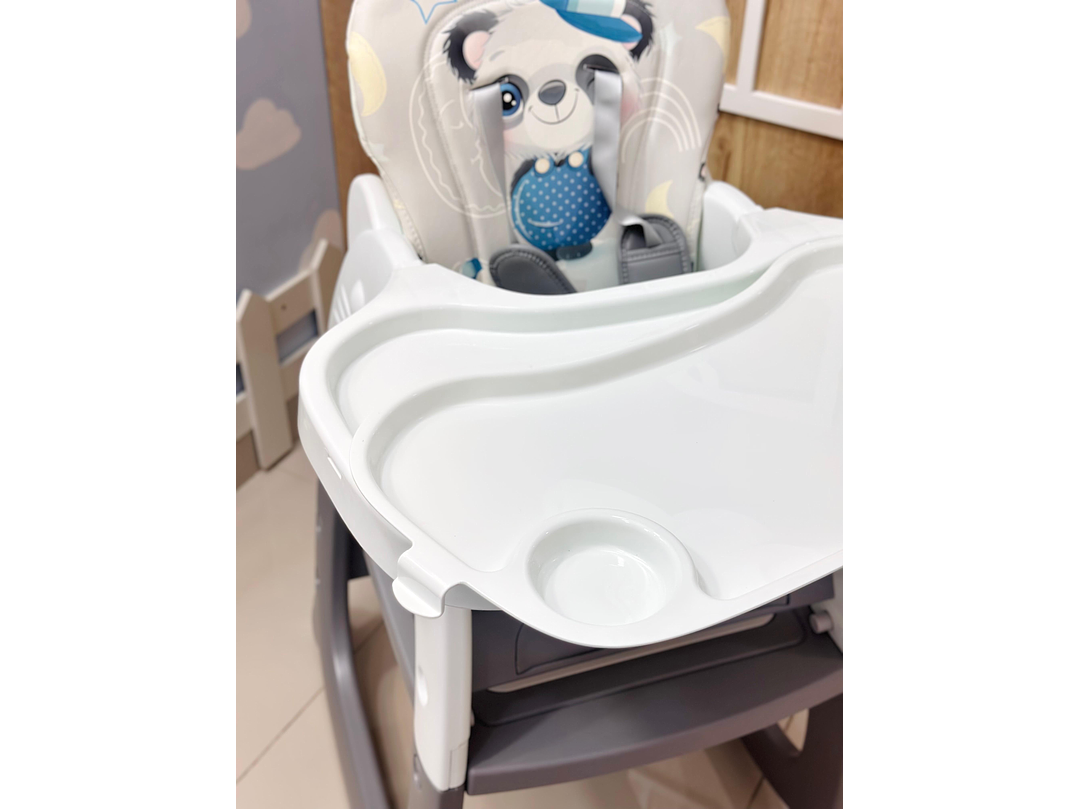 Silla Comedor escritorio  6