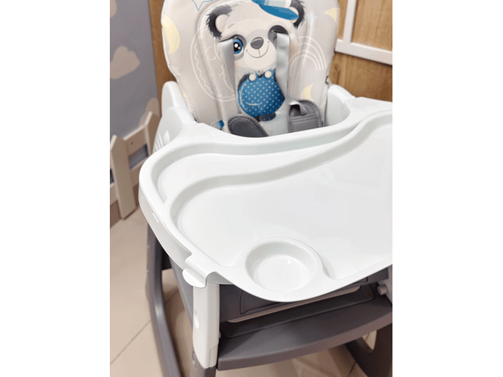 Silla Comedor escritorio  6