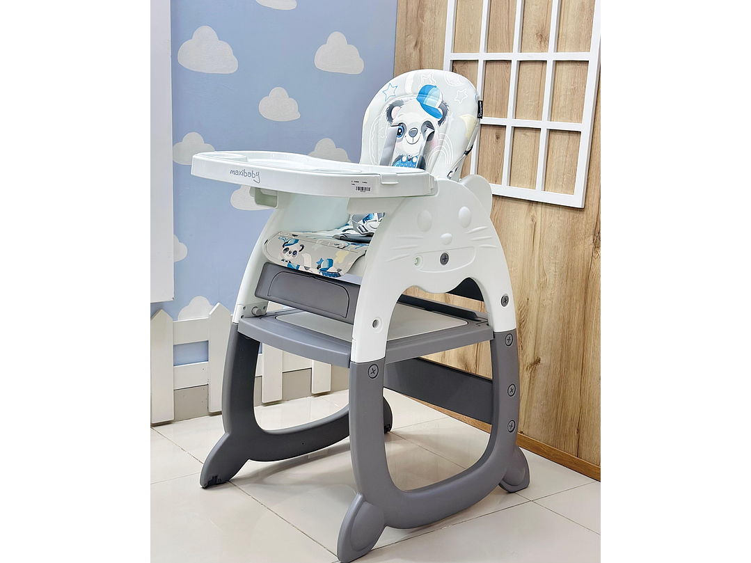 Silla Comedor escritorio  1