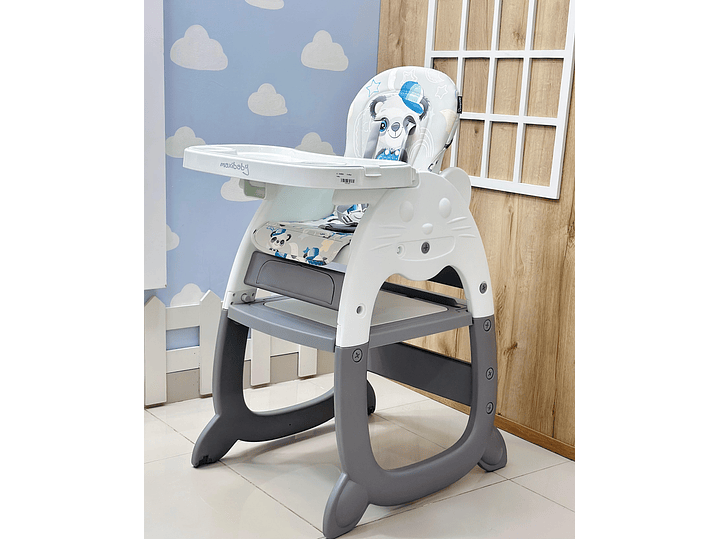 Silla Comedor escritorio  1