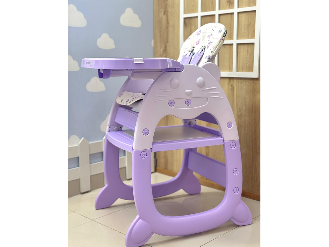 Silla Comedor Escritorio  2