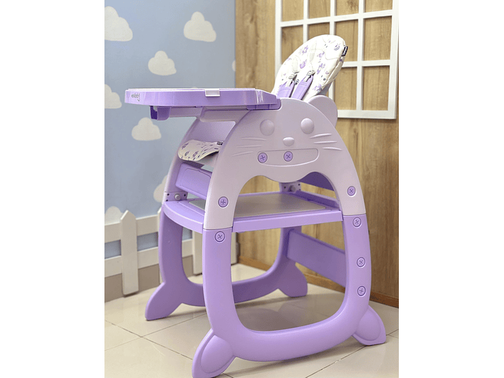 Silla Comedor Escritorio  2