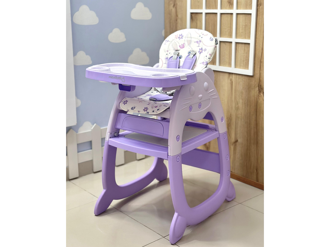 Silla Comedor Escritorio  1