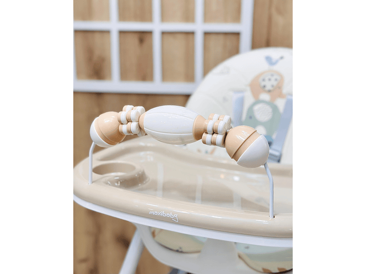 Silla Comedor Nude 2