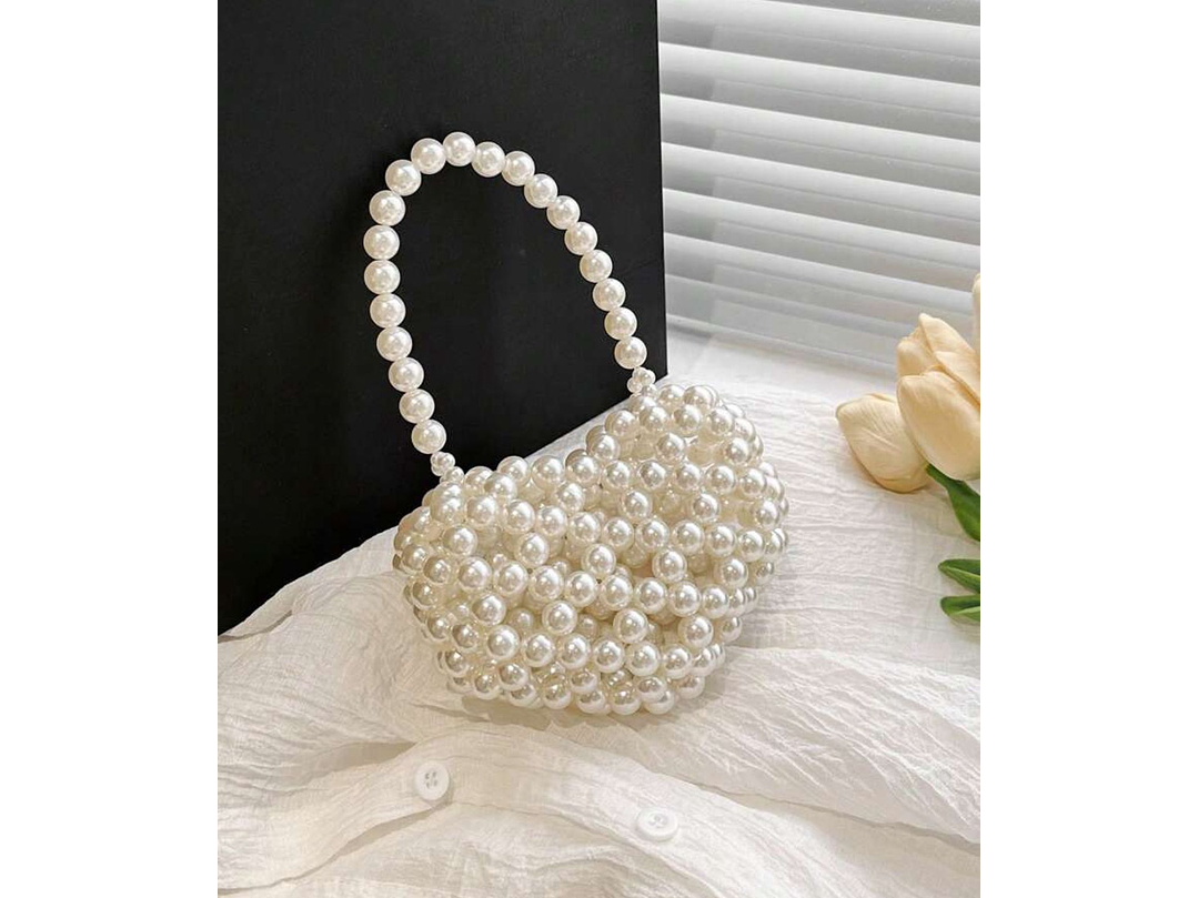 Bolso Perla Corazon 1