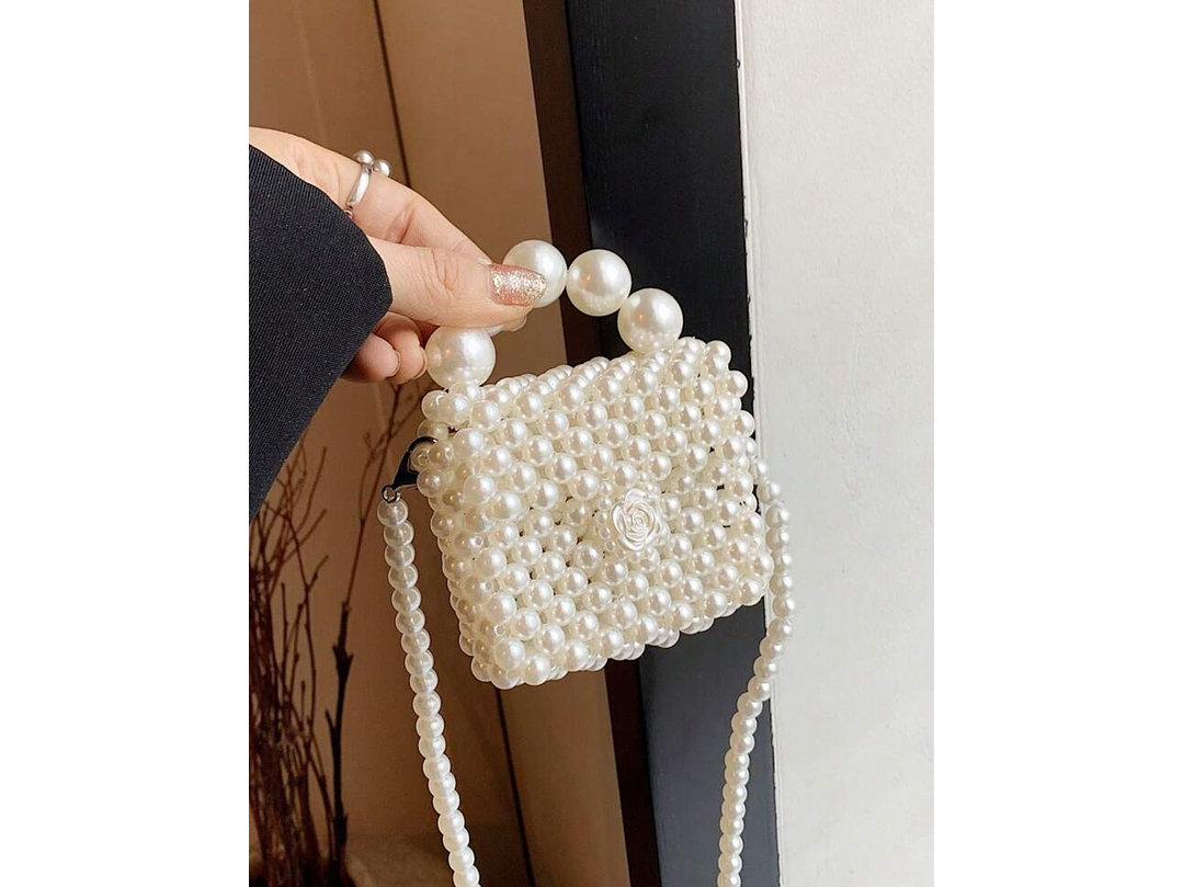Mini Bolso Perla 1