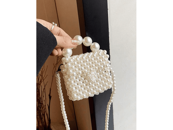 Mini Bolso Perla 1