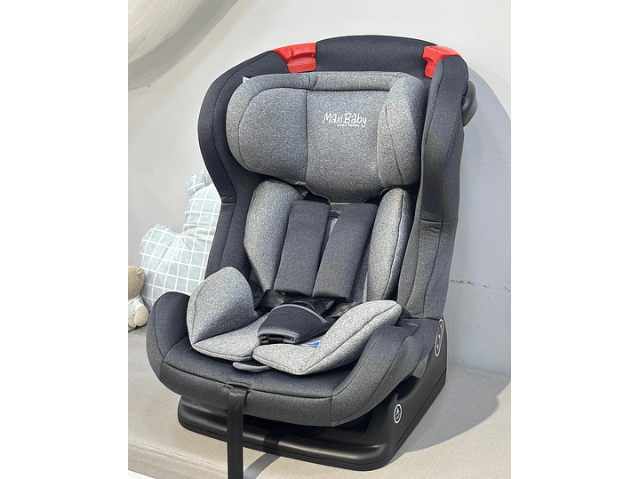 Silla D Carro Cristal 1